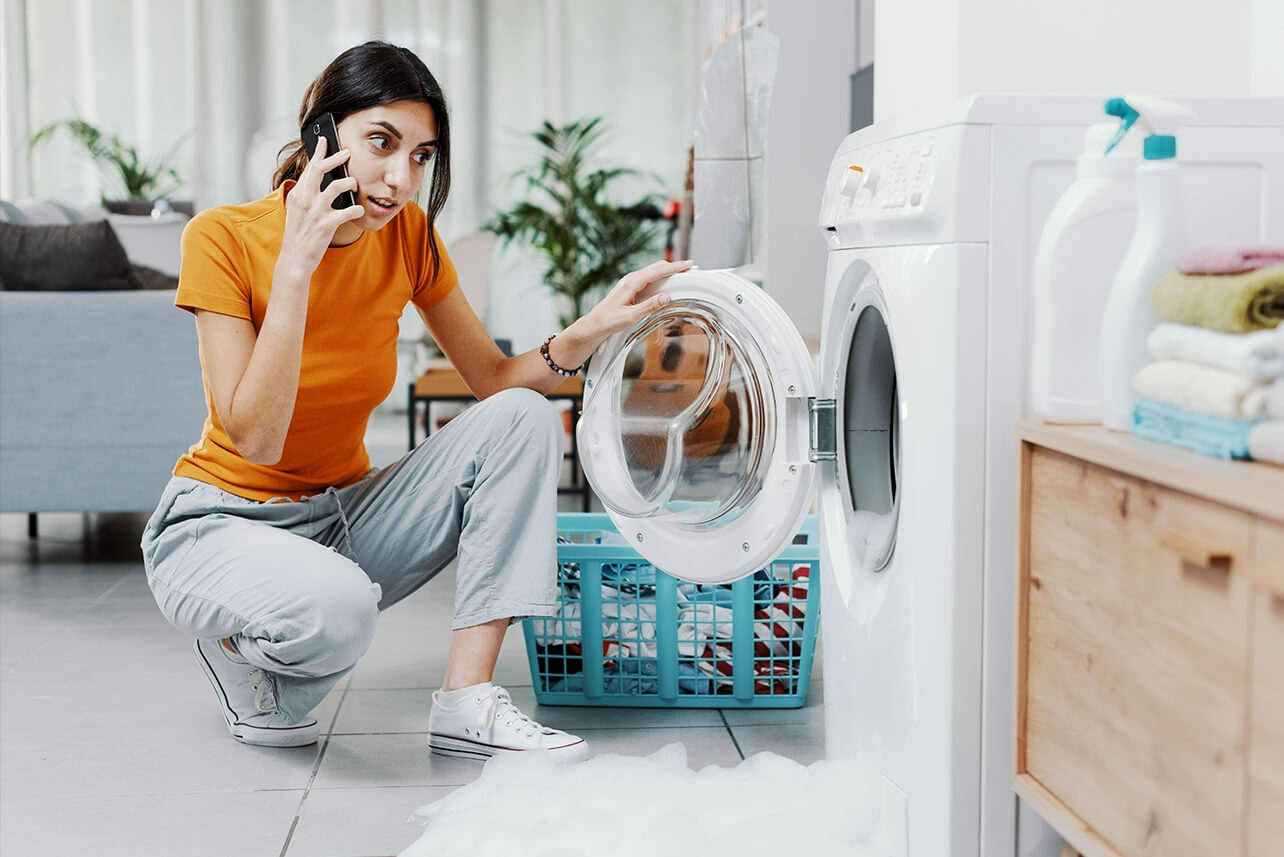 Haushaltsgeräte Reparaturservice Langenfeld