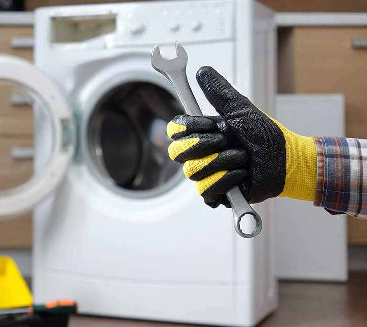 Haushaltsgeräte Reparatur in Langenfeld