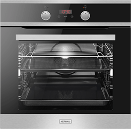 Backofen Reparatur Langenfeld