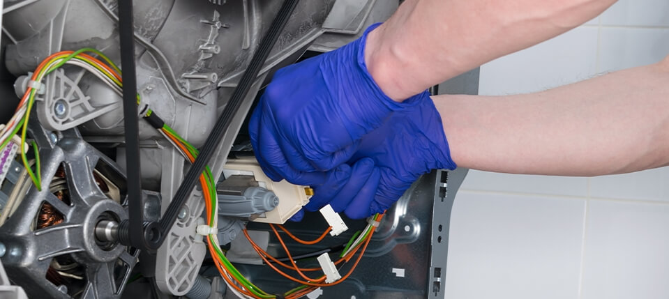 Haushaltsgeräte Reparaturservice Langenfeld - Über uns