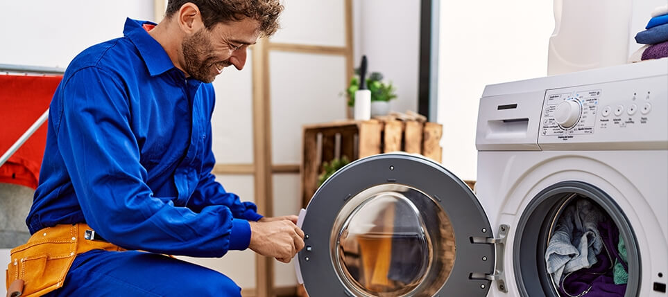 Haushaltsgeräte Reparaturservice Langenfeld - Kontakt